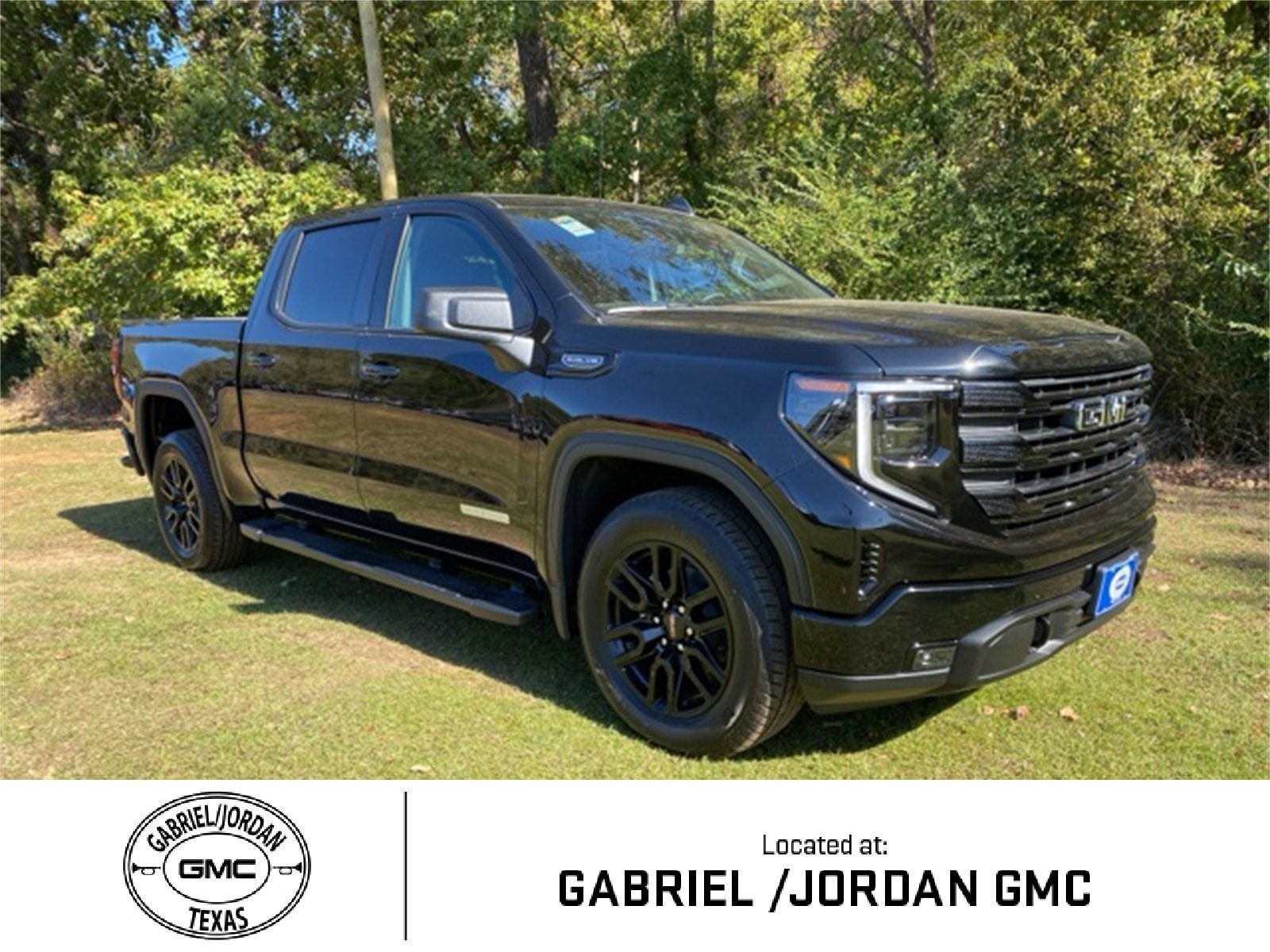 2026 GMC Sierra Base's photo