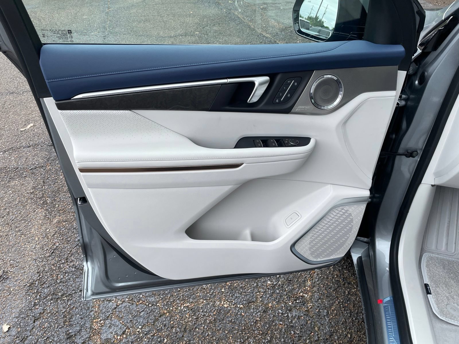 2026 Buick Enclave Avenir - Photo 15