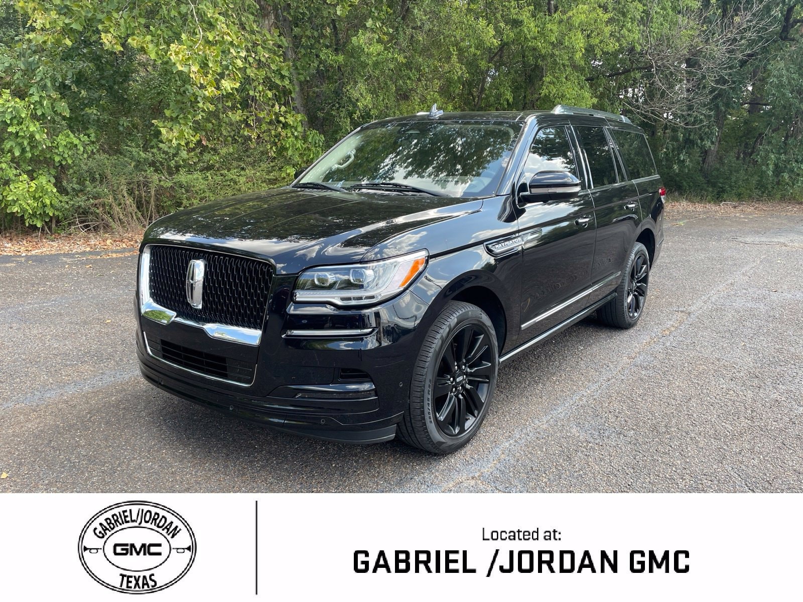 2024 Lincoln Navigator