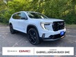 GMC Acadia
