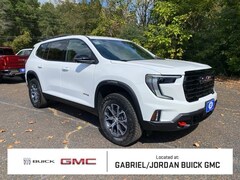 2026 GMC Acadia AT4 SUV
