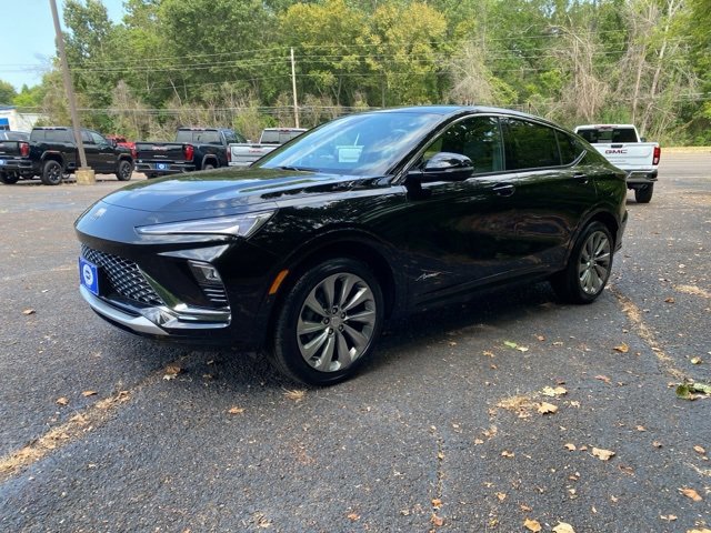 2025 Buick Envista Avenir photo 3