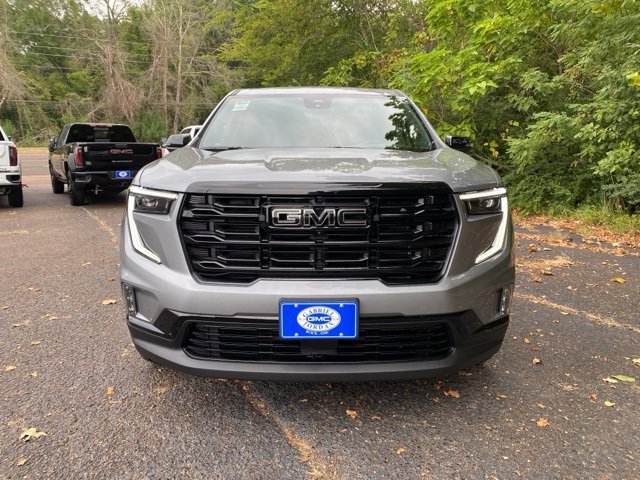 2026 Gmc Acadia Elevation photo 2