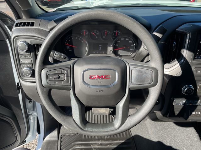 2026 GMC Sierra 1500 Pro - Photo 16