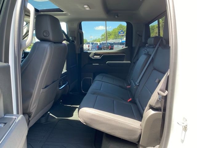 2026 GMC Sierra 1500 Elevation - Photo 25