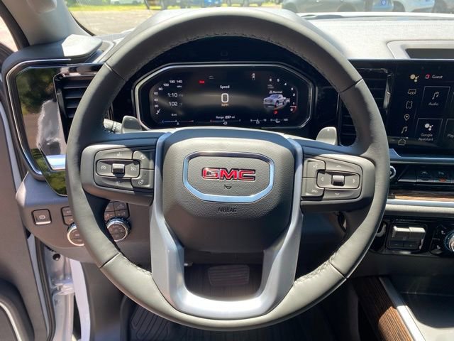 2026 GMC Sierra 1500 Elevation - Photo 15