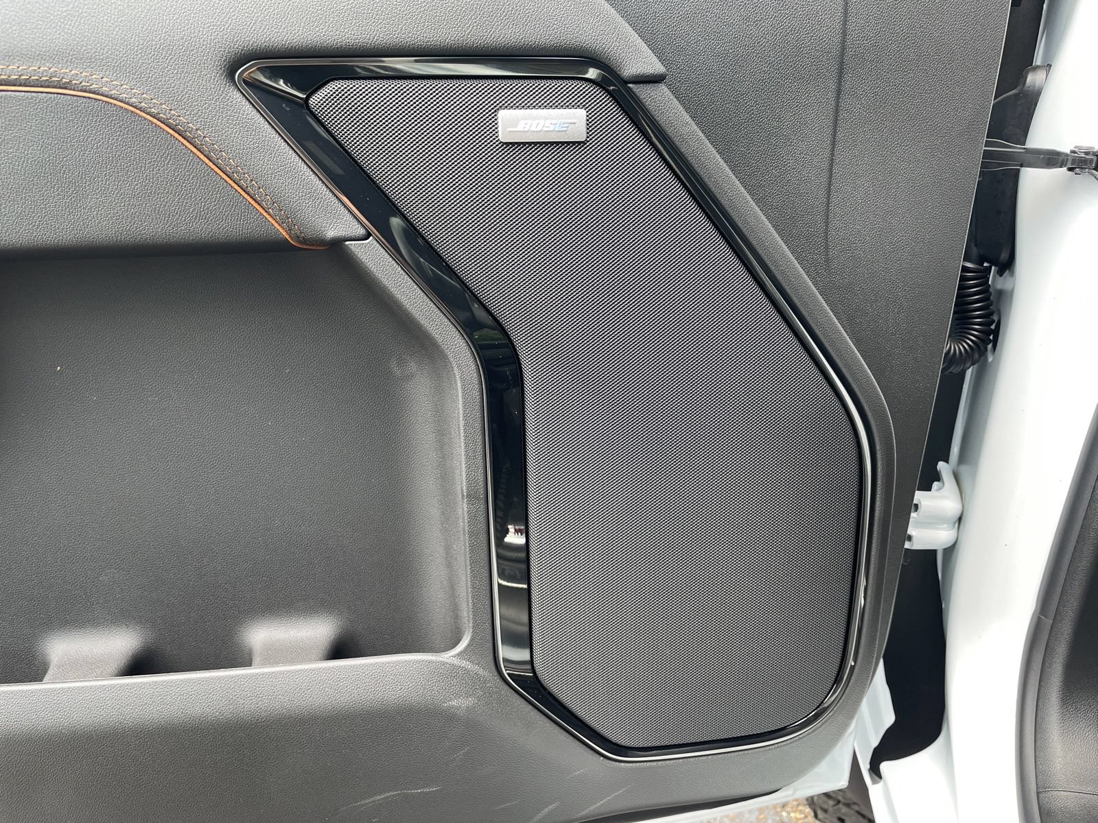 2026 GMC Sierra 2500HD AT4 - Photo 21