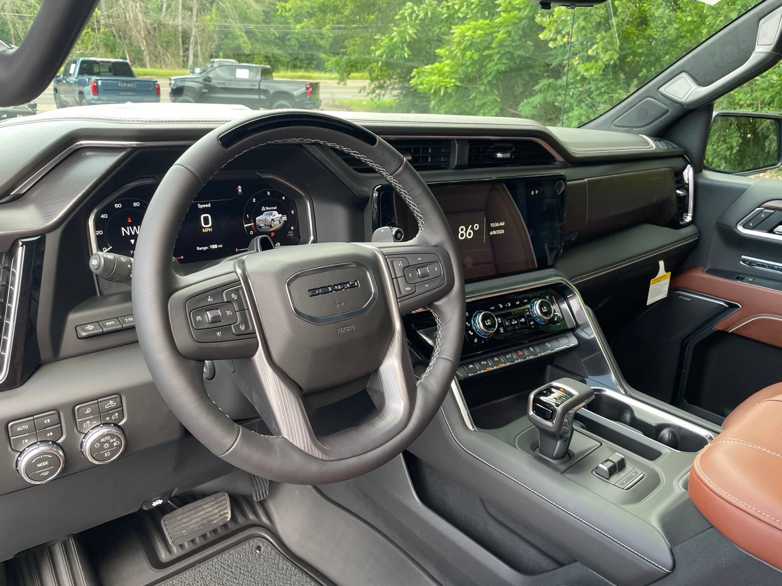 2026 GMC Sierra 1500 Denali Ultimate - Photo 26