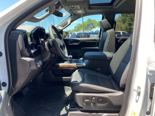 2026 GMC Sierra 1500 Elevation - Photo 11