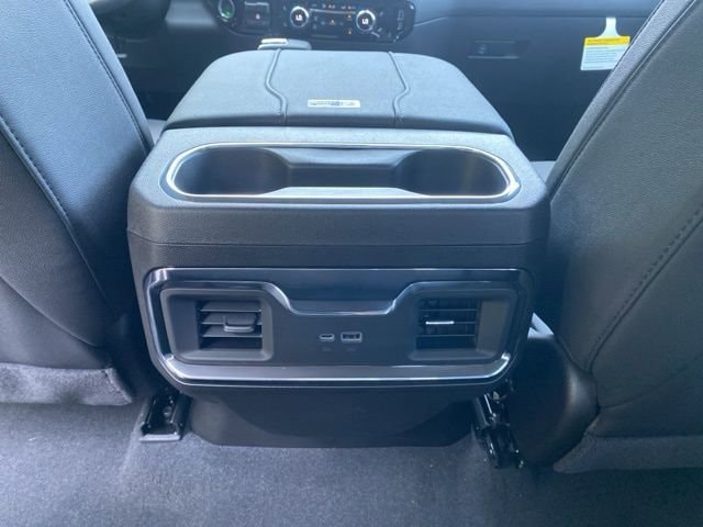 2026 GMC Sierra 1500 Elevation - Photo 24