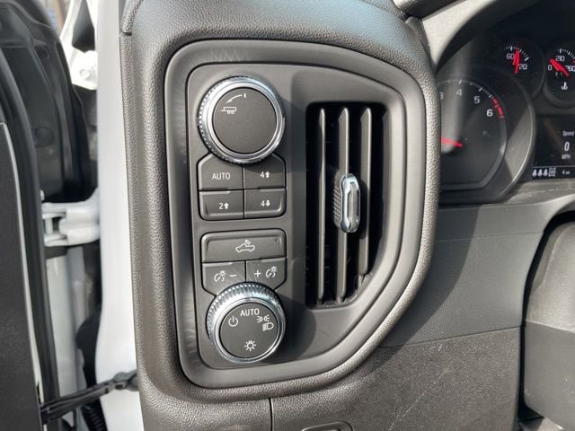 2026 GMC Sierra 1500 Pro - Photo 17
