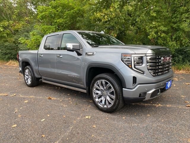 2026 GMC Sierra 1500 Truck 