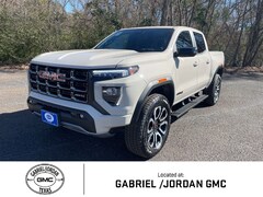 2026 GMC Canyon AT4 Truck