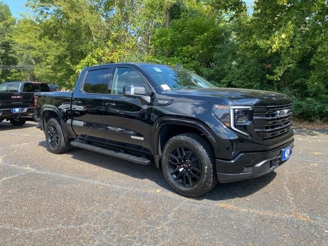 2026 GMC Sierra 1500 Truck 