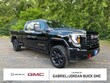 GMC Sierra 2500 HD