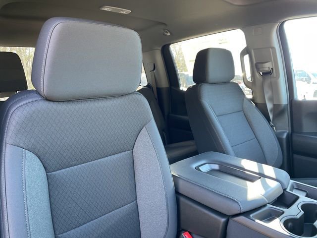 2026 GMC Sierra 1500 Pro - Photo 25