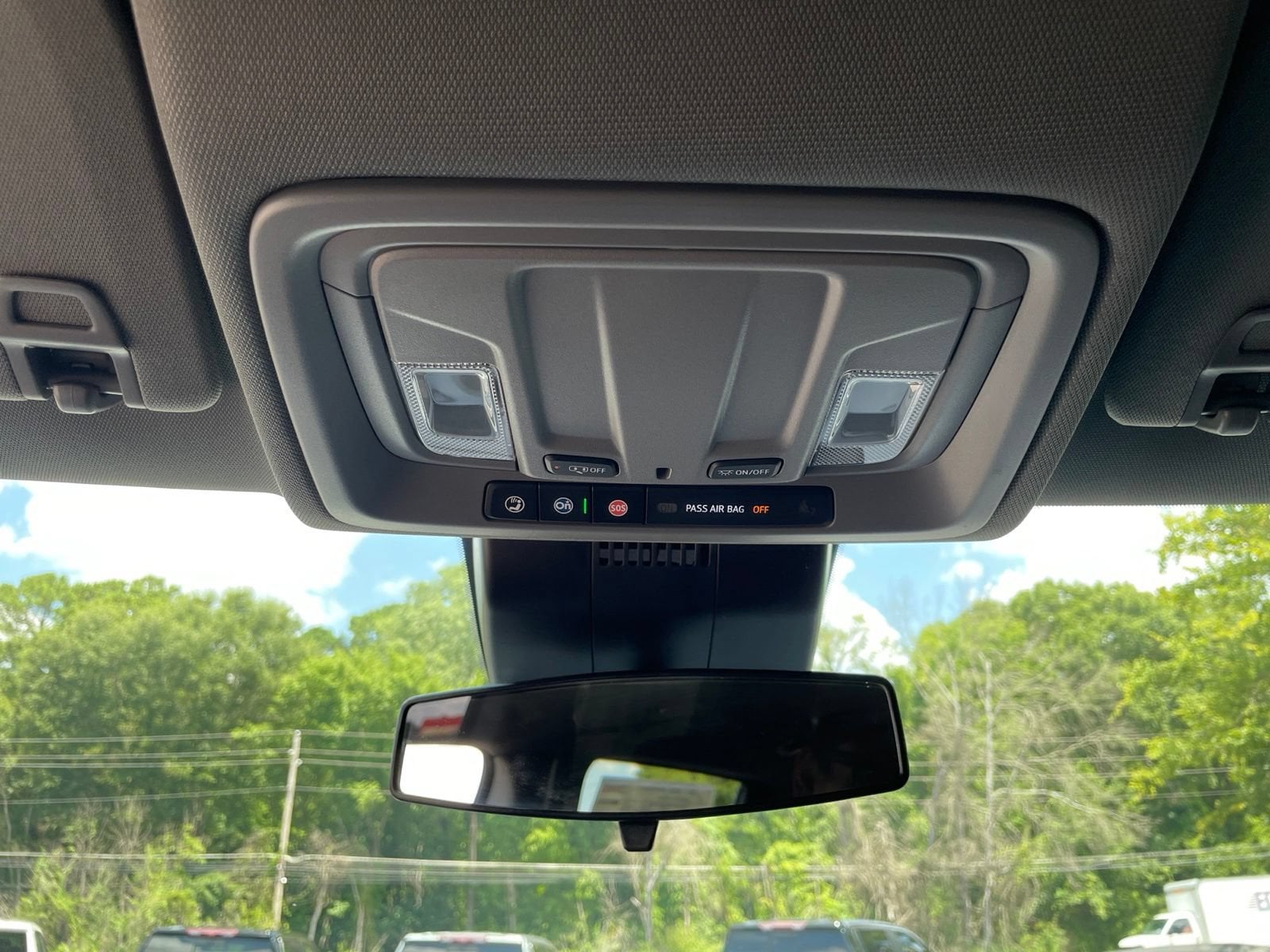2026 GMC Sierra 1500 Elevation - Photo 24