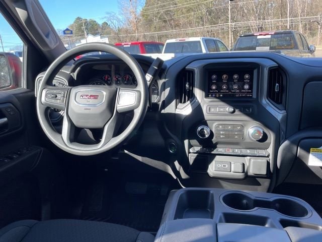 2026 GMC Sierra 1500 Pro - Photo 22