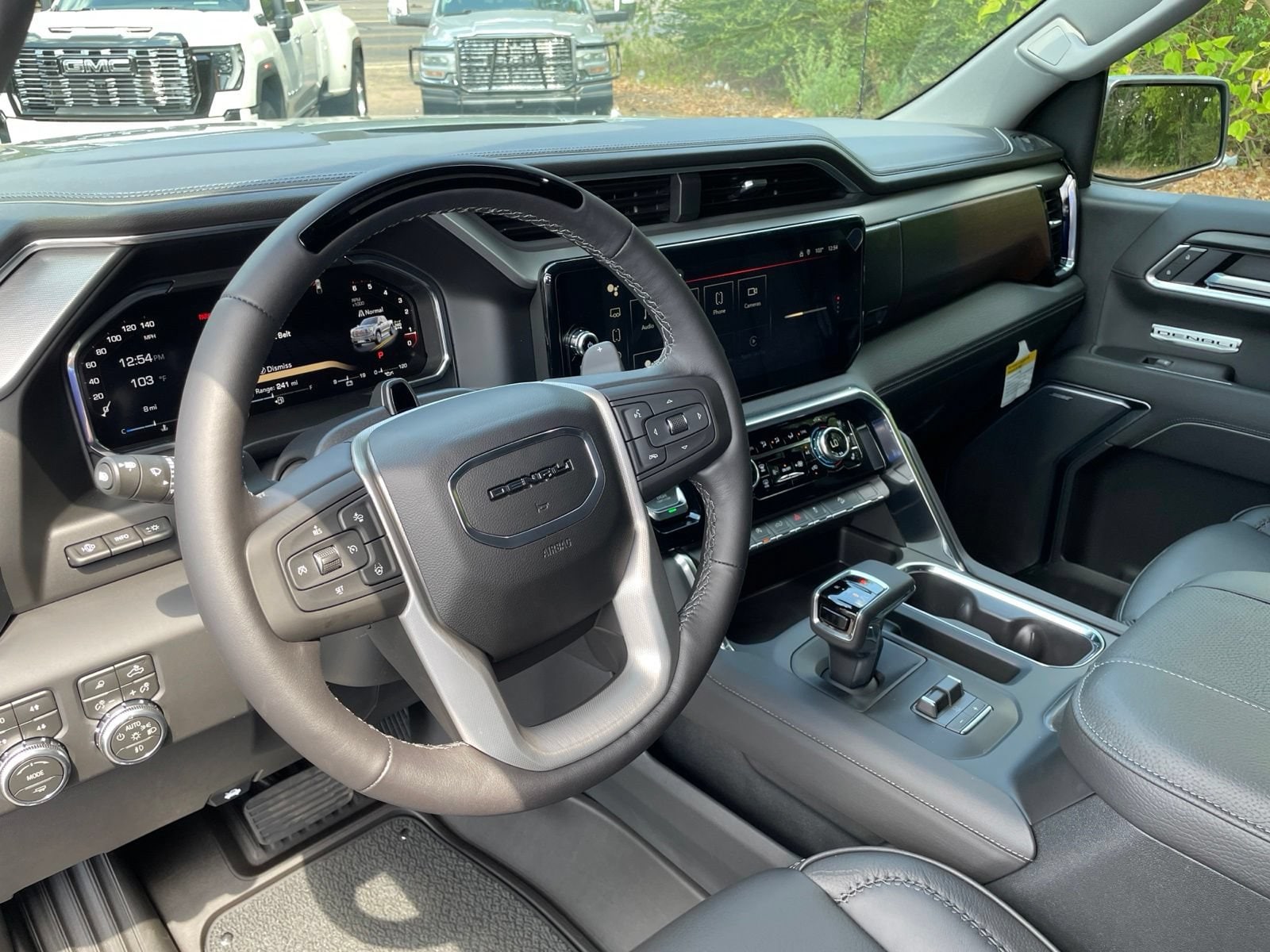 2026 GMC Sierra 1500 Denali - Photo 30