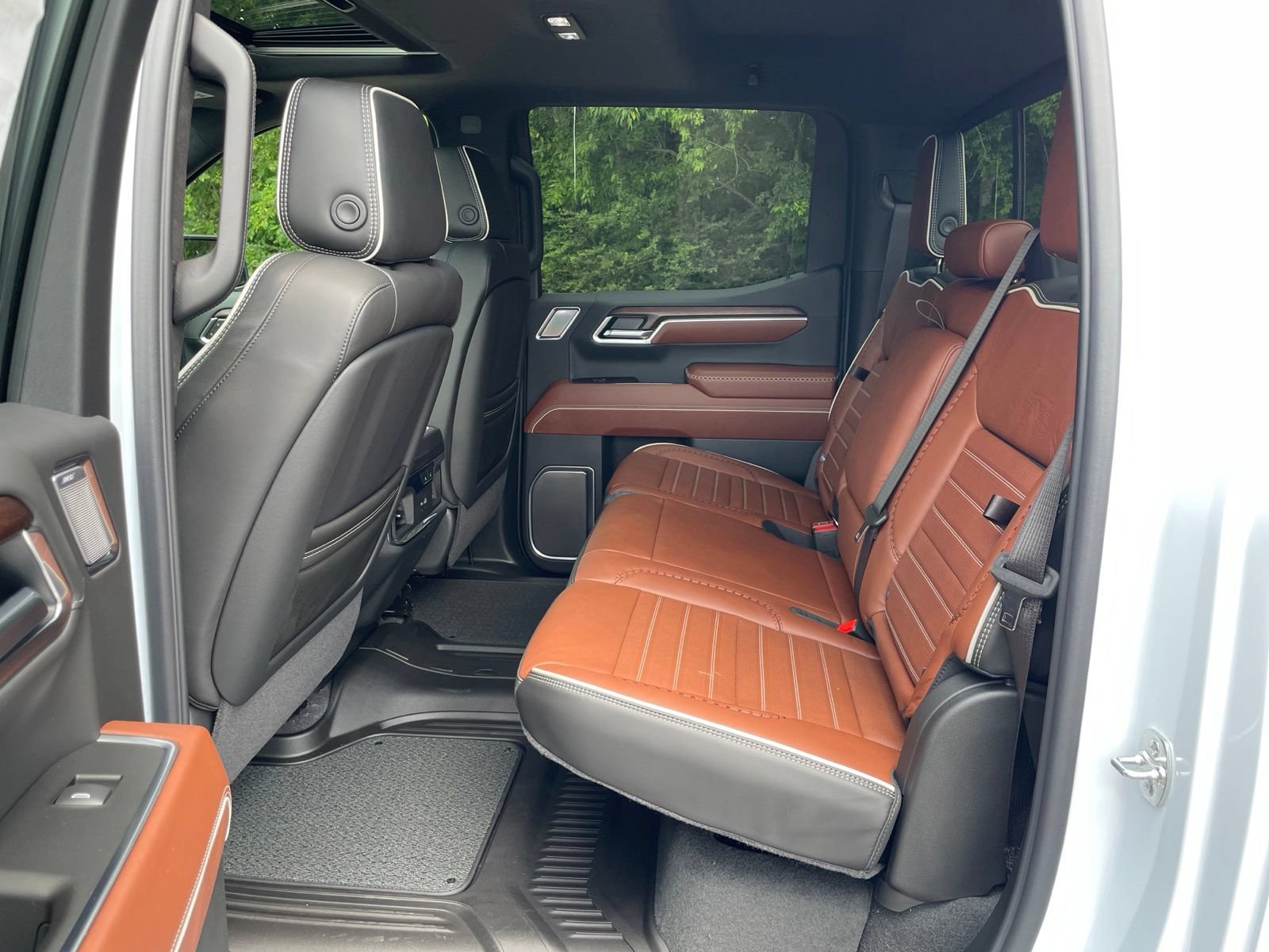 2026 GMC Sierra 1500 Denali Ultimate - Photo 37