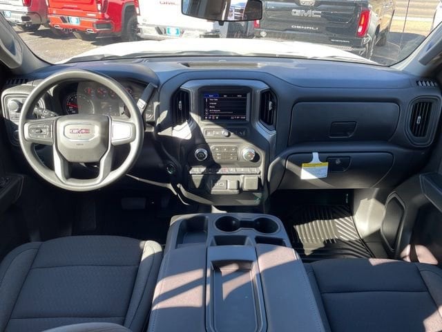 2026 GMC Sierra 1500 Pro - Photo 23