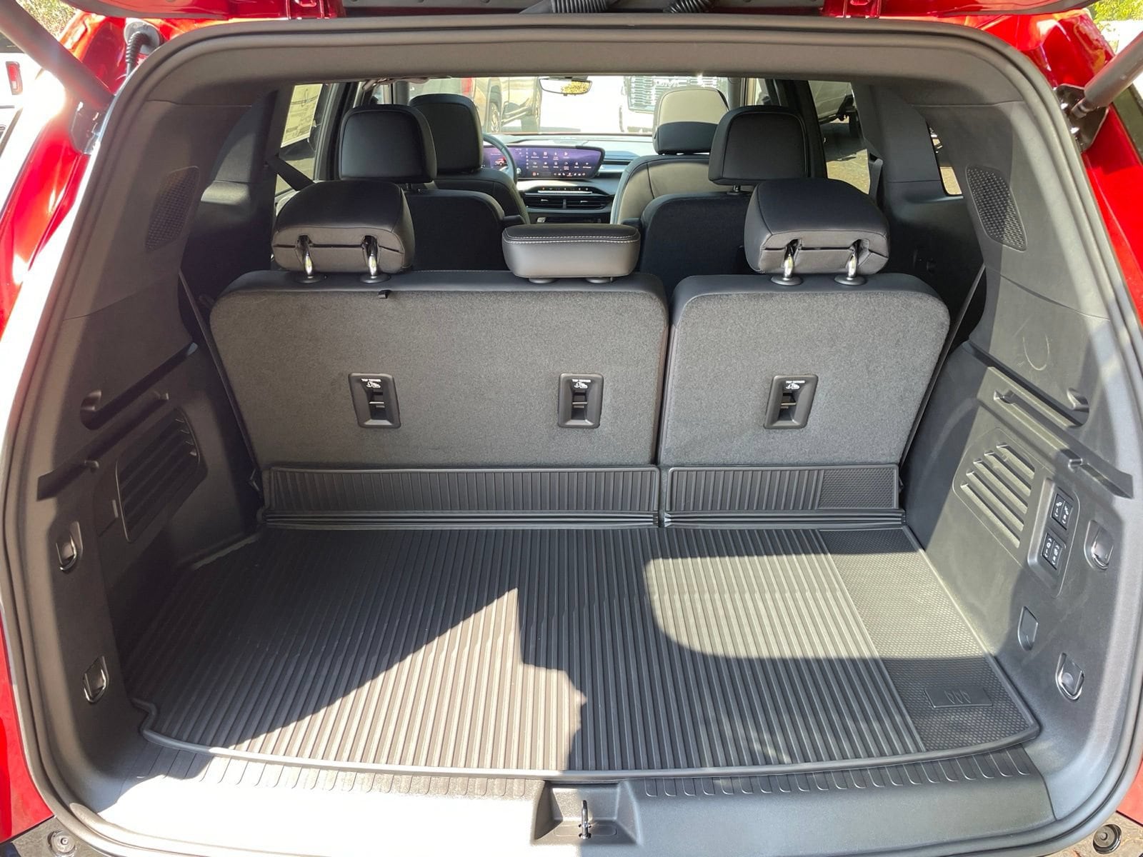 2027 Buick Enclave Sport Touring - Photo 40