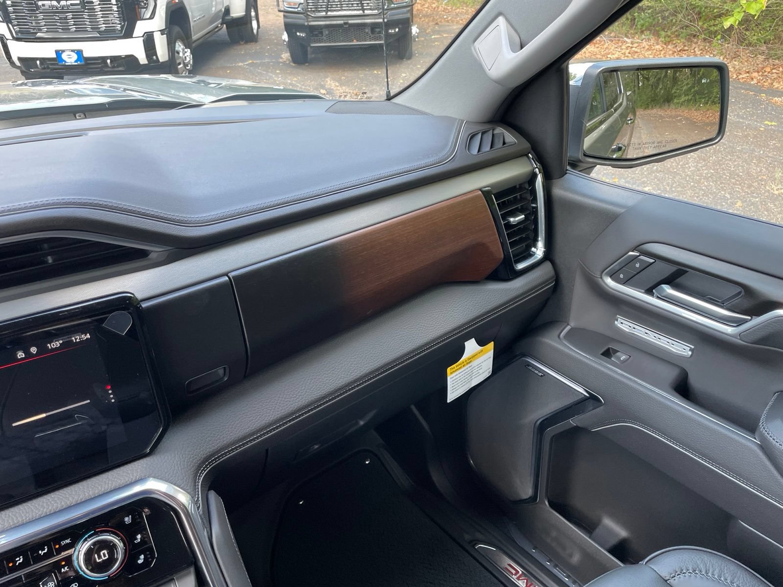 2026 GMC Sierra 1500 Denali - Photo 33