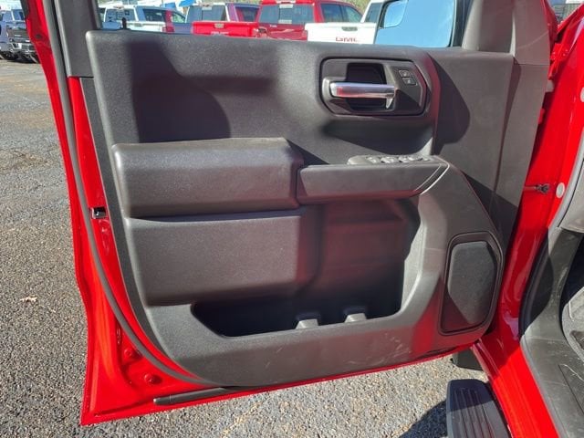 2026 GMC Sierra 1500 Pro - Photo 11