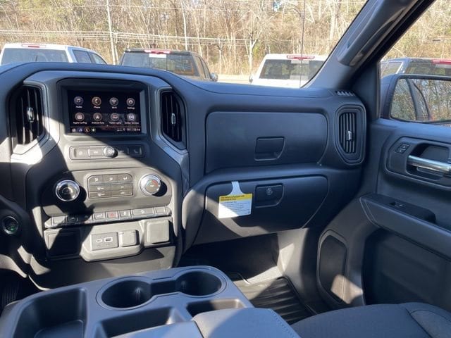 2026 GMC Sierra 1500 Pro - Photo 21