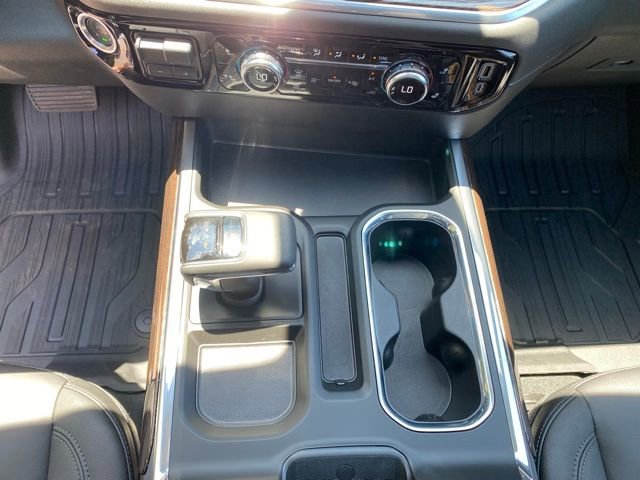 2026 GMC Sierra 1500 Elevation - Photo 19