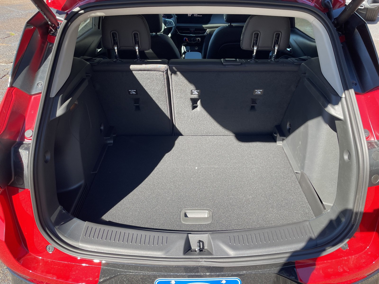2026 Buick Encore GX Sport Touring - Photo 32