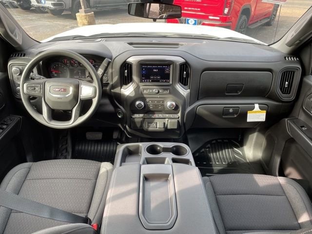 2026 GMC Sierra 1500 Pro - Photo 22