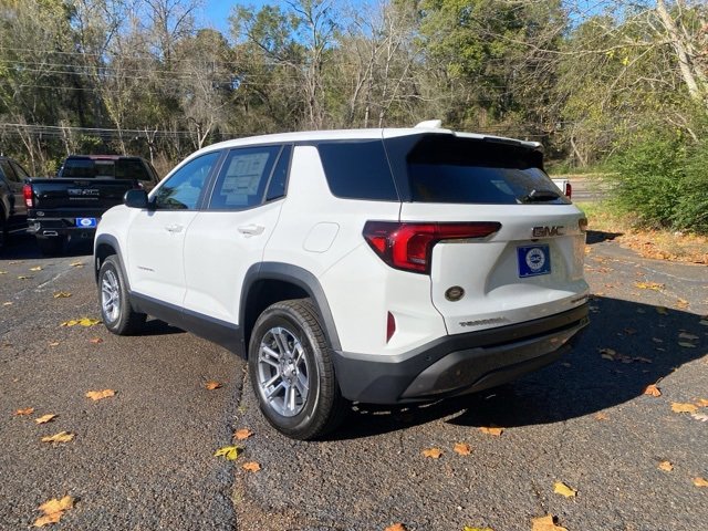 2026 Gmc Terrain Elevation photo 3