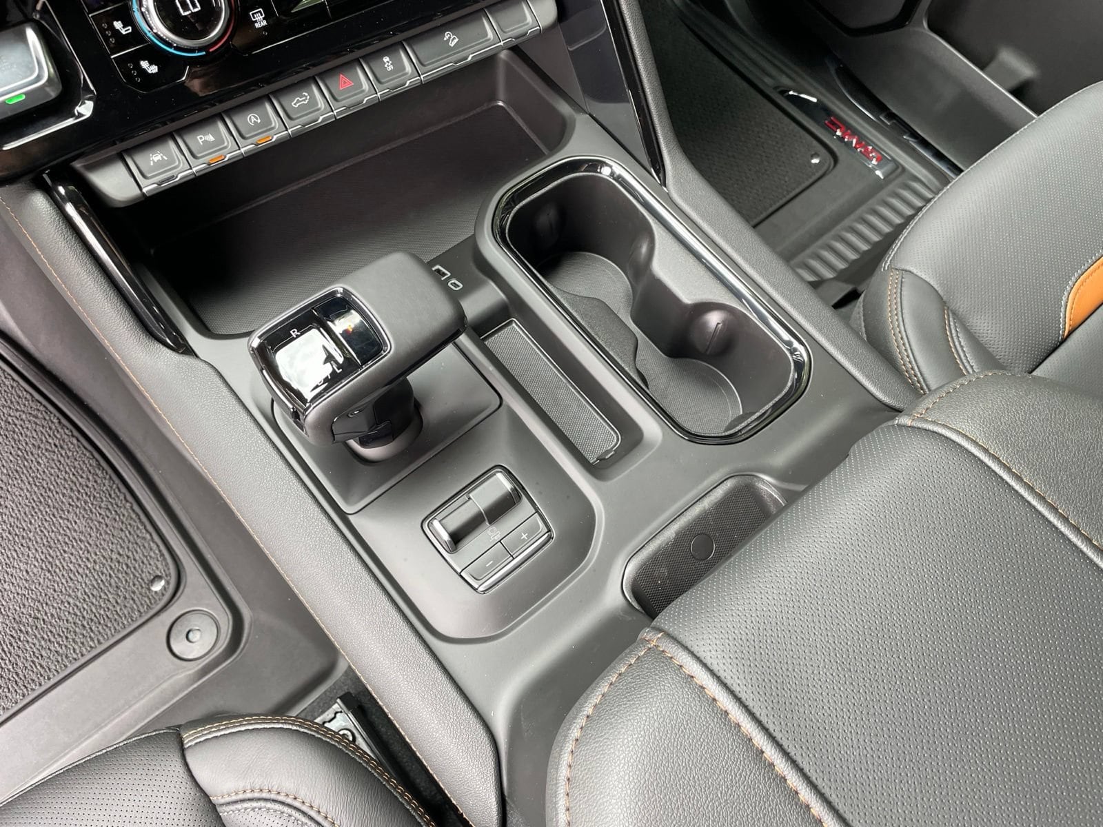 2026 GMC Sierra 1500 AT4 - Photo 23