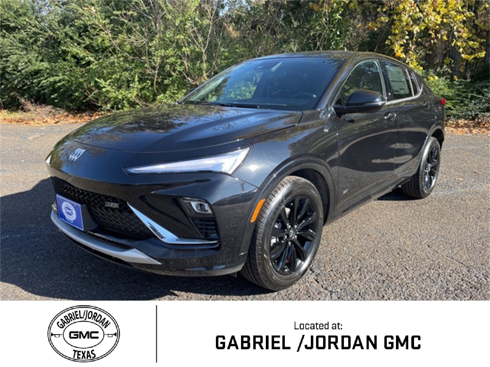 2026 Buick Envista Sport Touring's photo