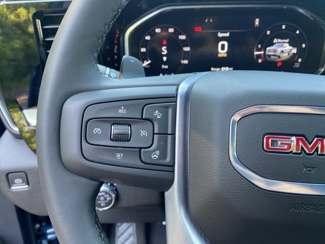 2026 GMC Sierra 1500 Elevation - Photo 15