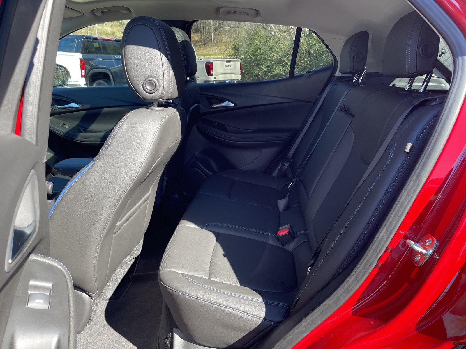2026 Buick Encore GX Sport Touring - Photo 25