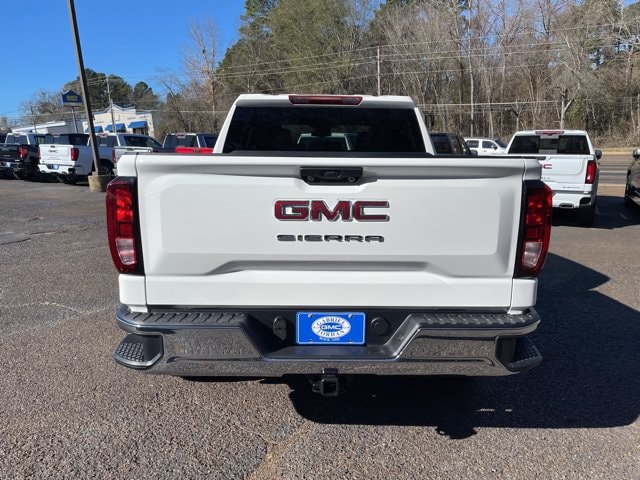 2026 GMC Sierra 1500 Pro - Photo 3