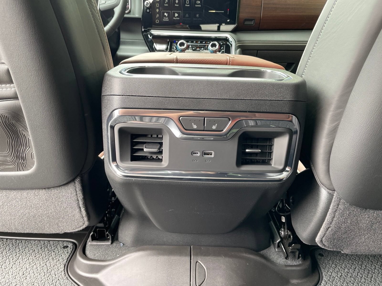 2026 GMC Sierra 1500 Denali Ultimate - Photo 37