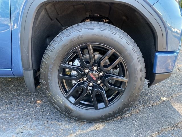 2026 GMC Sierra 1500 Elevation - Photo 9
