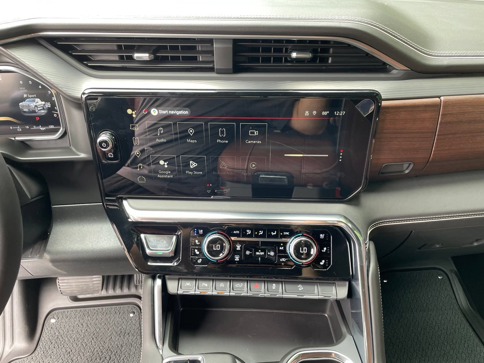 2026 GMC Sierra 1500 Denali Ultimate - Photo 25