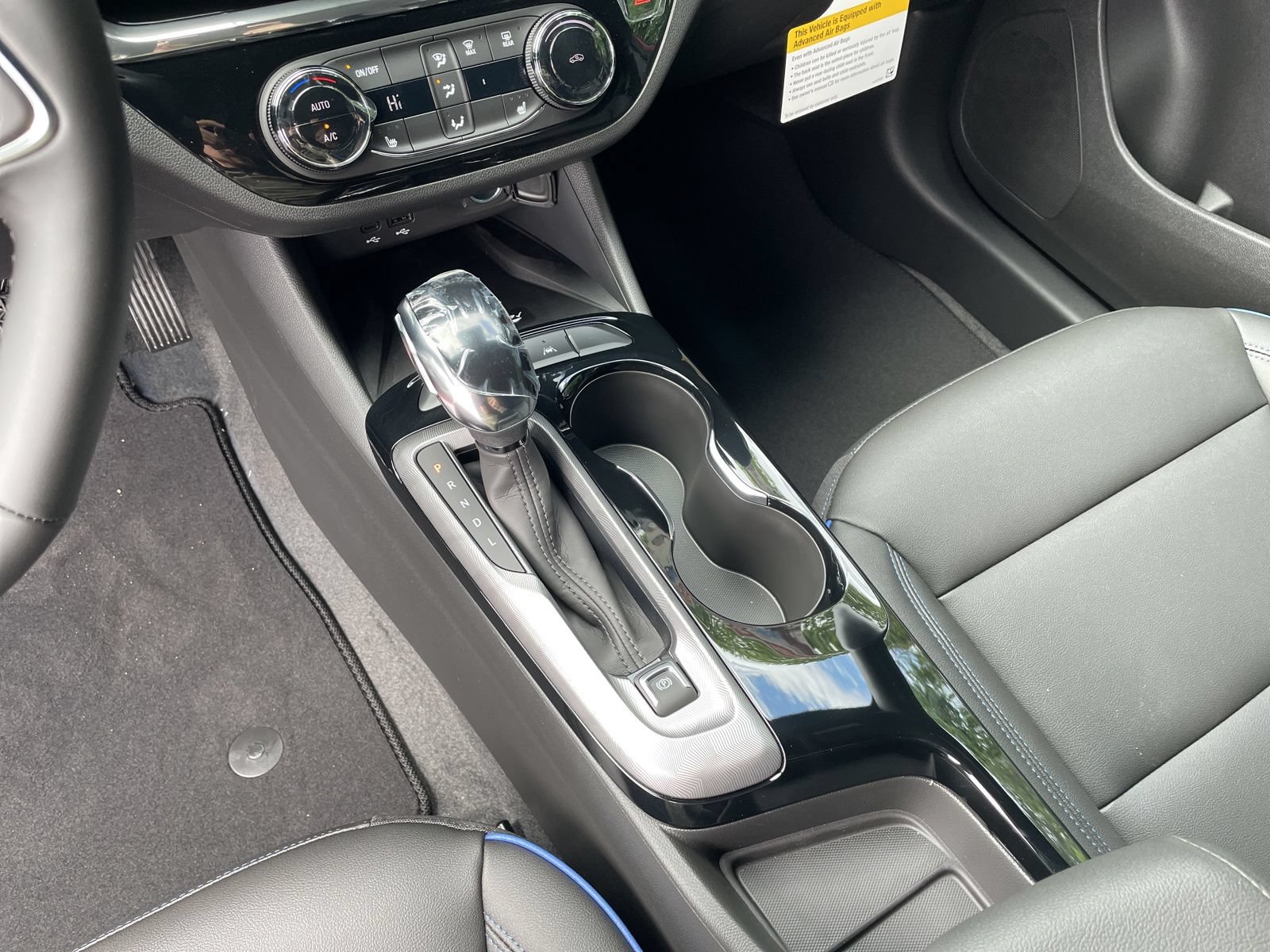 2026 Buick Envista Sport Touring - Photo 18