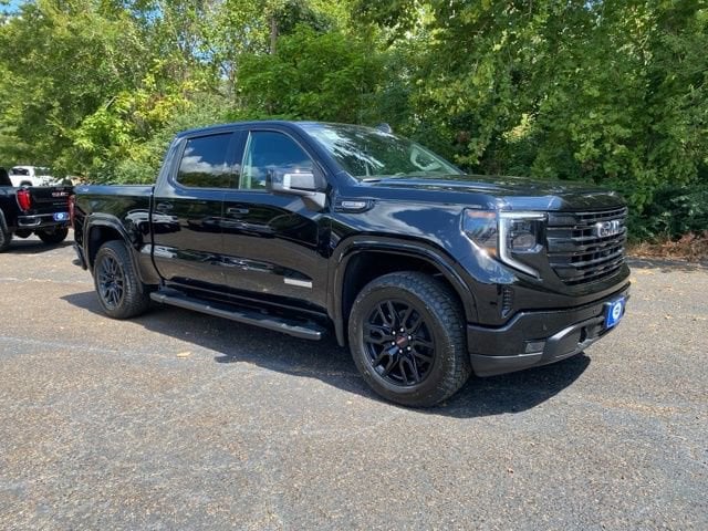 2026 GMC Sierra 1500 Truck 