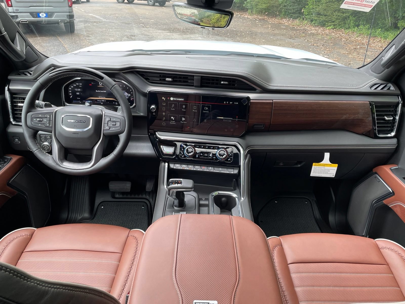 2026 GMC Sierra 1500 Denali Ultimate - Photo 33