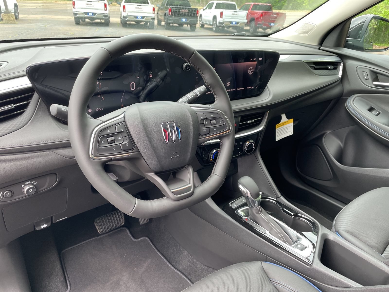 2026 Buick Encore GX Sport Touring - Photo 24