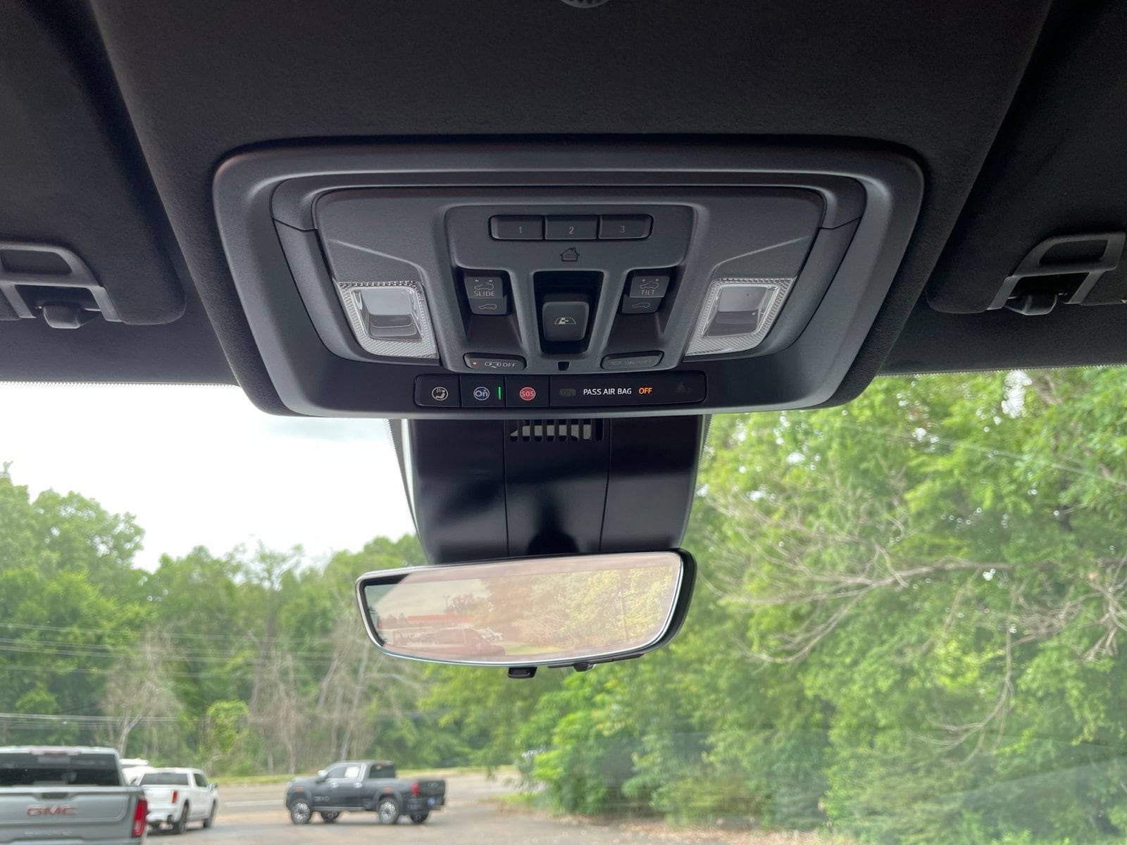 2026 GMC Sierra 1500 Denali Ultimate - Photo 26