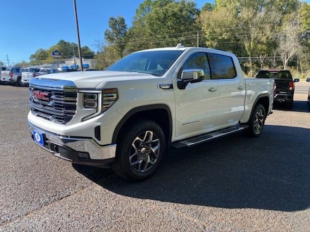 2026 GMC Sierra 1500 SLT Truck
