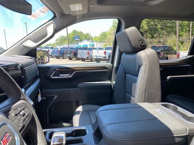 2026 GMC Sierra 1500 Elevation - Photo 23