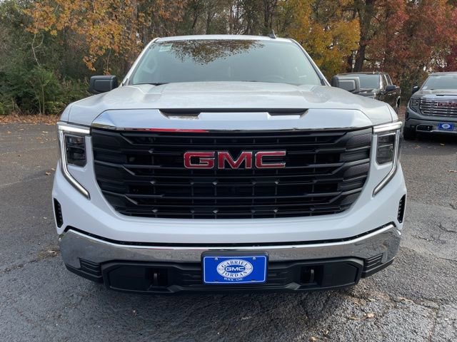 2026 GMC Sierra 1500 Pro - Photo 8
