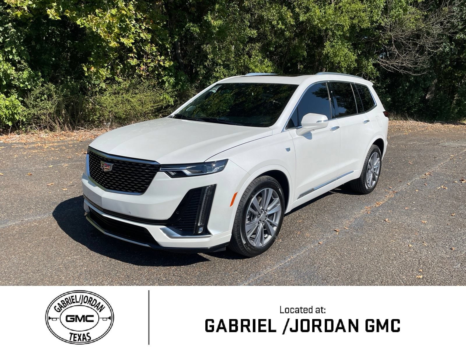 Used 2024 CADILLAC XT6 Premium Luxury